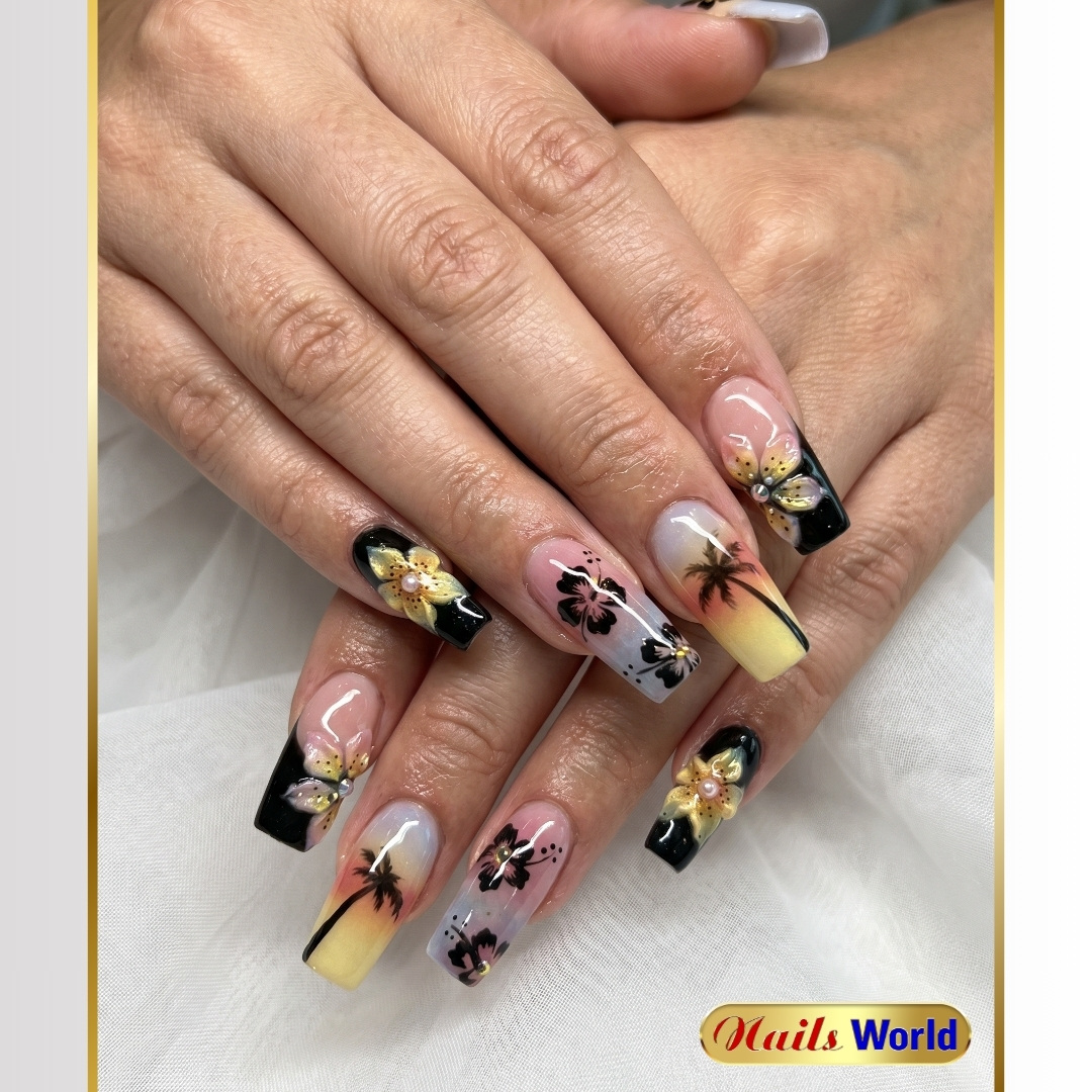 Nail June 17